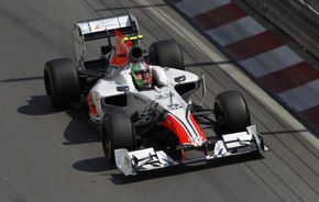 Hispania a primit acordul FIA de a participa în cursa de la Monaco