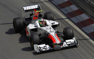 Hispania a primit acordul FIA de a participa în cursa de la Monaco
