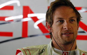 Button regretă că a ratat victoria la Monaco