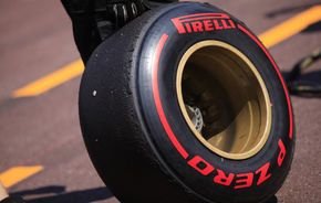 Pirelli solicită schimbarea regulamentului pentru steagurile roşii