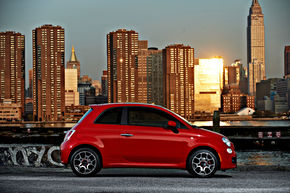 Fiat va vinde noul Bravo şi în Statele Unite
