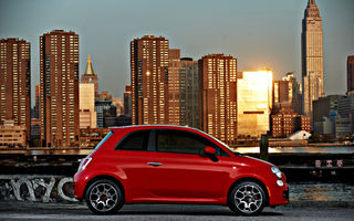 Fiat va vinde noul Bravo şi în Statele Unite