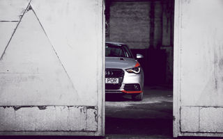 Test drive Audi A1 (2010-2015) - Poza 15
