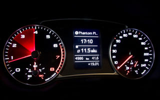 Test drive Audi A1 (2010-2015) - Poza 22