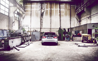 Test drive Audi A1 (2010-2015) - Poza 4