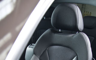 Test drive Audi A1 (2010-2015) - Poza 27