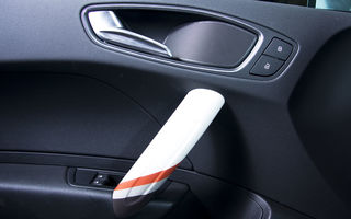 Test drive Audi A1 (2010-2015) - Poza 26