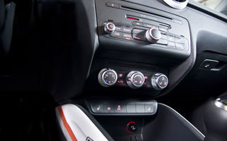 Test drive Audi A1 (2010-2015) - Poza 23
