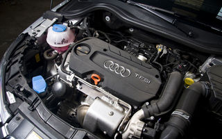 Test drive Audi A1 (2010-2015) - Poza 28