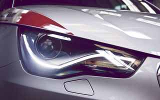 Test drive Audi A1 (2010-2015) - Poza 13