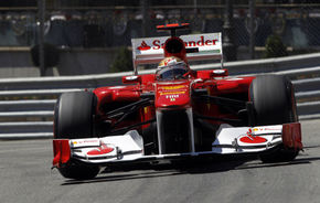 Ferrari caută soluţii pentru întărirea departamentului aerodinamic
