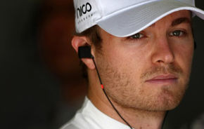 Presă: Rosberg îşi va prelungi contractul cu Mercedes până în 2016