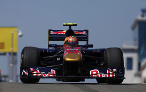 OFICIAL: Aabar nu este interesată să cumpere Toro Rosso