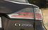 Test drive Lexus CT 200h (2014-2017) - Poza 9