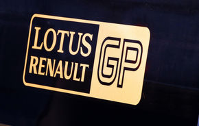 Constructorul Lotus insistă că rămâne în Formula 1