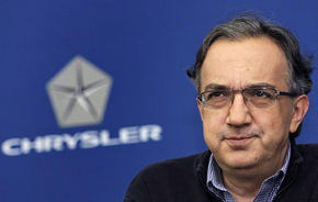 Fiat a devenit acţionarul majoritar al Chrysler