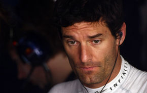 Webber critică reprogramarea cursei din Bahrain