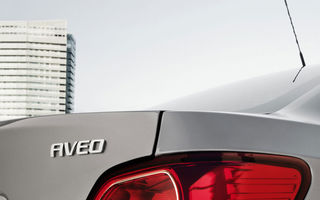 Test drive Chevrolet Aveo Sedan (2011-2015) - Poza 25