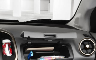 Test drive Chevrolet Aveo Sedan (2011-2015) - Poza 29