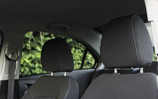 Test drive Chevrolet Aveo Sedan (2011-2015) - Poza 27