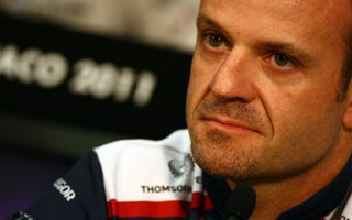 Barrichello: "Piloţii sunt îngrijoraţi să concureze în Bahrain"