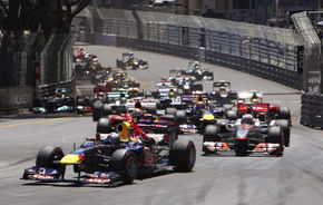 Echipele de Formula 1 solicită anularea cursei din Bahrain