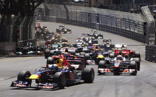 Echipele de Formula 1 solicită anularea cursei din Bahrain