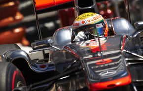 McLaren critică utilizarea a două zone de activare pentru DRS