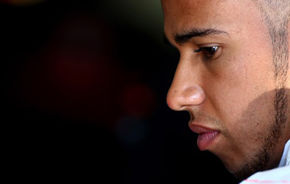 Hamilton i-a cerut scuze în scris lui Todt pentru declaraţiile de la Monaco
