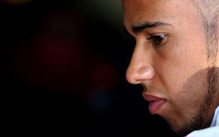 Hamilton i-a cerut scuze în scris lui Todt pentru declaraţiile de la Monaco