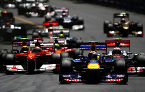 Avancronica Marelui Premiu de Formula 1 al Canadei