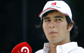 OFICIAL: Perez a primit acordul FIA pentru a concura în Canada