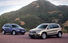 Test drive Volkswagen Tiguan facelift (2011-2016) - Poza 5