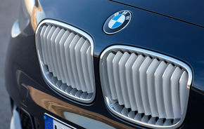 BMW bate Audi şi Mercedes la nivel mondial în luna mai