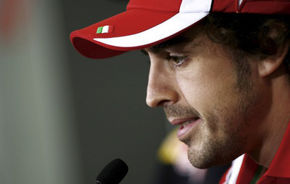 Alonso: "Va fi foarte dificil să câştigăm în Canada"