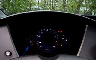 Test drive Honda Civic 5 usi (2009-2012) - Poza 17