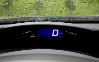 Test drive Honda Civic 5 usi (2009-2012) - Poza 18