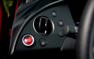 Test drive Honda Civic 5 usi (2009-2012) - Poza 15