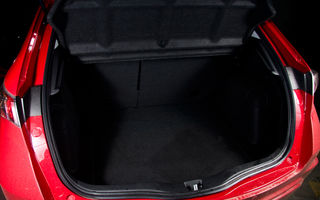 Test drive Honda Civic 5 usi (2009-2012) - Poza 25