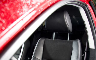 Test drive Honda Civic 5 usi (2009-2012) - Poza 20
