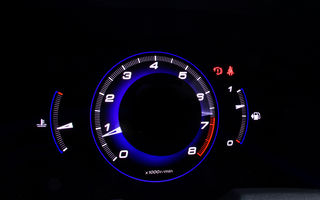 Test drive Honda Civic 5 usi (2009-2012) - Poza 23