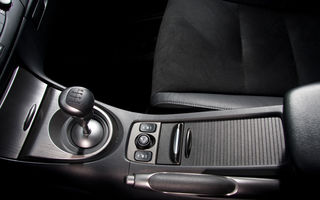 Test drive Honda Civic 5 usi (2009-2012) - Poza 13
