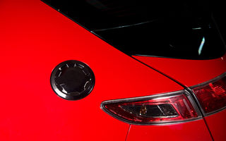 Test drive Honda Civic 5 usi (2009-2012) - Poza 9