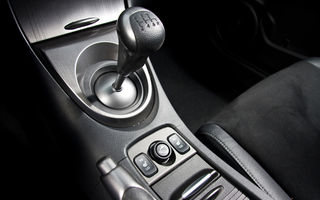 Test drive Honda Civic 5 usi (2009-2012) - Poza 22
