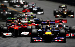 Fanii vor putea vizita fabricile echipelor britanice din Formula 1