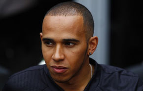Hamilton a negociat un contract cu Red Bull la Montreal