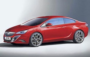 Opel pregăteşte revenirea celebrului Calibra