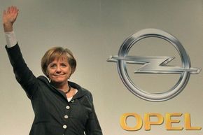 Guvernul Germaniei cere lumină în cazul presupusei vânzări a Opel