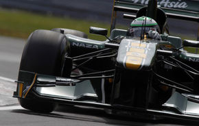 Lotus va utiliza tunelul vânt al lui Williams