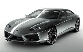 Viitoarele modele Lamborghini vor avea platformă Porsche